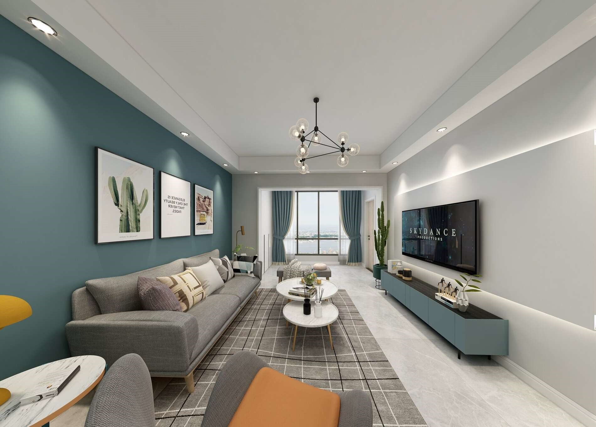 家裝設(shè)計(jì)